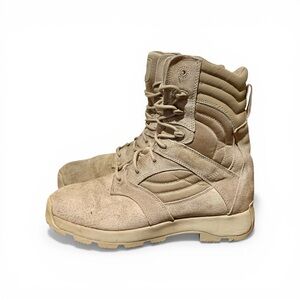 Men’s New Balance 992MTN OTBDesert Tactical Boots Size 9